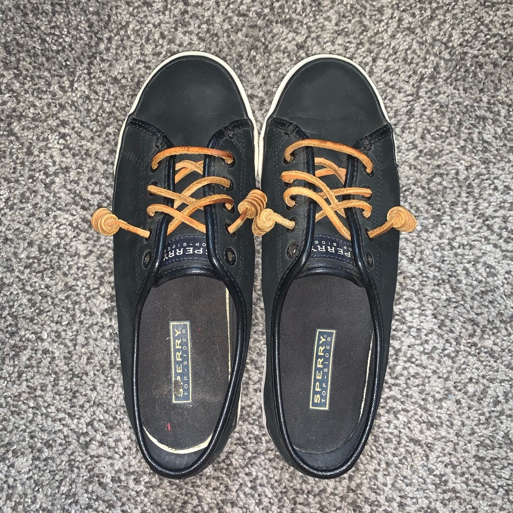 New! Sperry Top Siders